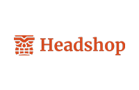 Headshop screenshot