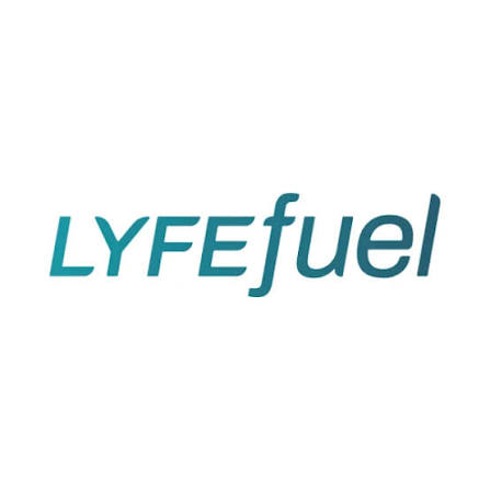 LyfeFuel screenshot