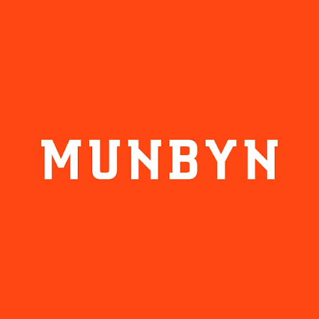 MUNBYN screenshot