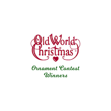 Old World Christmas screenshot