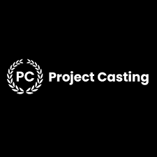 Project Casting screenshot