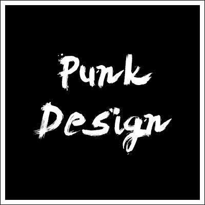Punk Design screenshot