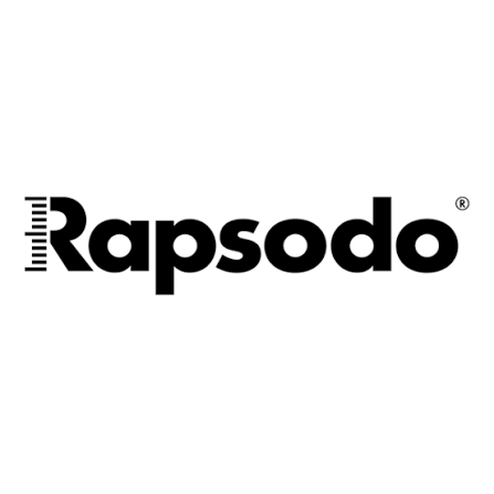Rapsodo screenshot