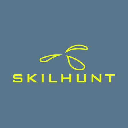 SKILHUNT screenshot