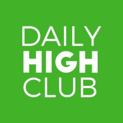 Daily High Club screenshot
