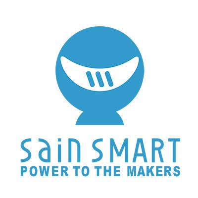 SainSmart screenshot