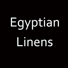 Egyptian Linens screenshot
