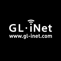 GL.iNet screenshot