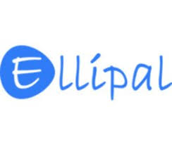 Ellipal screenshot