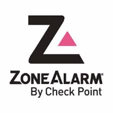 ZoneAlarm screenshot