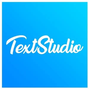 TextStudio screenshot