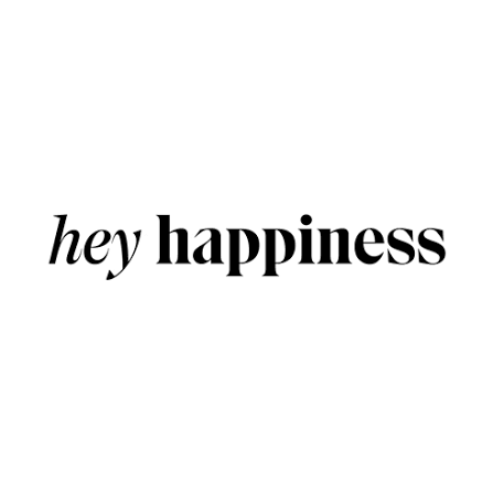 Hey Happiness screenshot