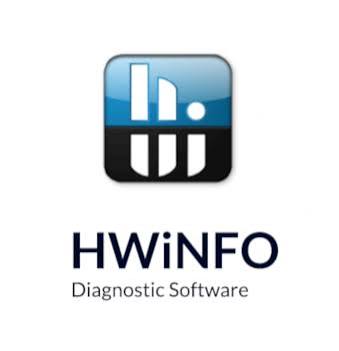 HWiNFO screenshot