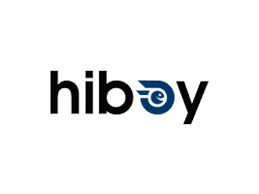 Hiboy screenshot