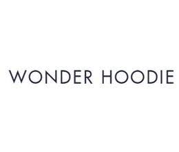 Wonder Hoodie screenshot