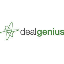 Deal Genius screenshot