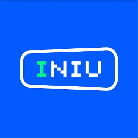 INIU screenshot