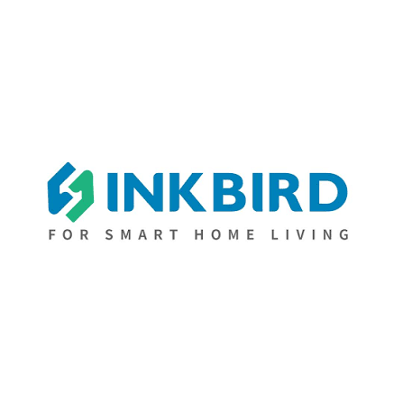 Inkbird screenshot