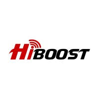 HiBoost screenshot