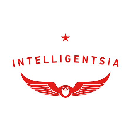 Intelligentsia screenshot