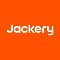 Jackery screenshot