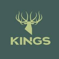 Kings Camo screenshot