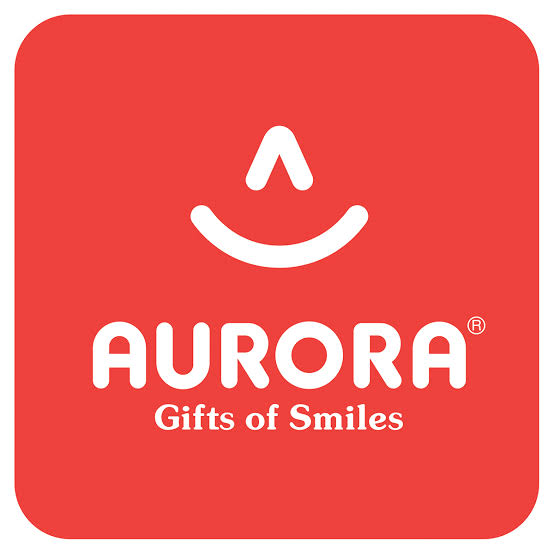 Aurora Gift screenshot