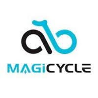 Magicycle screenshot