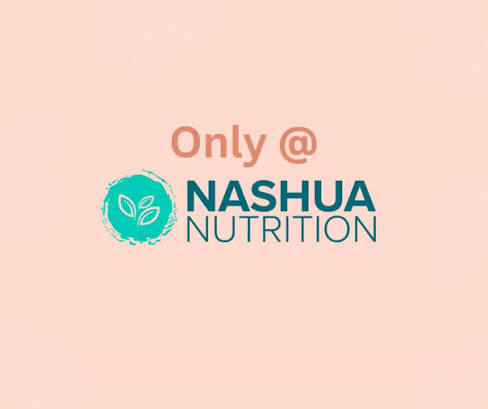 Nashua Nutrition screenshot