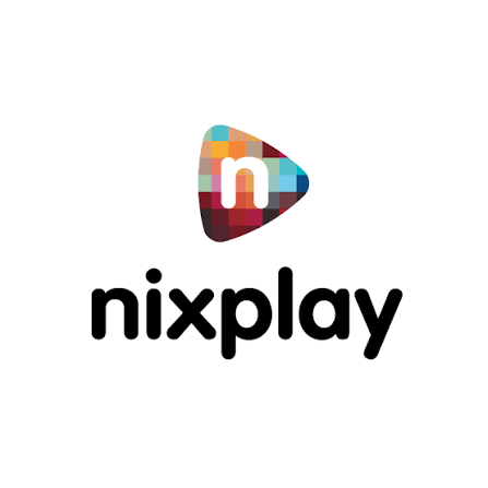 Nixplay screenshot