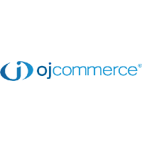 OJCommerce screenshot