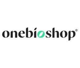 OneBioShop screenshot