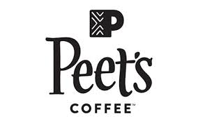 Peet's Coffee screenshot