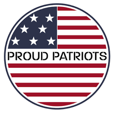 Proud Patriots screenshot