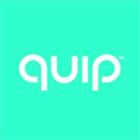 Quip screenshot