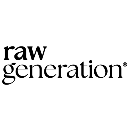 Raw Generation screenshot