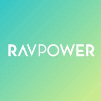 RAVPower screenshot