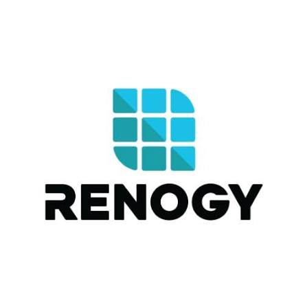 Renogy screenshot
