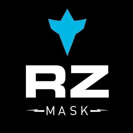 RZ Mask screenshot