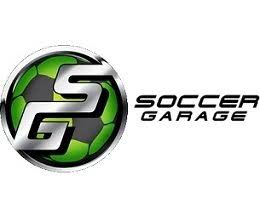 Soccer Garage screenshot