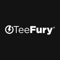 TeeFury screenshot