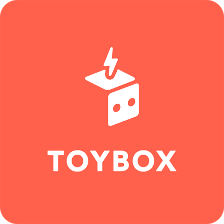 Toybox screenshot