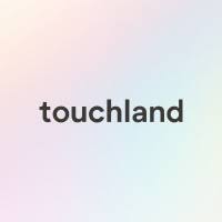 Touchland screenshot