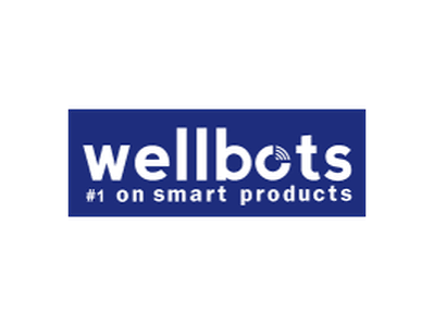 Wellbots screenshot