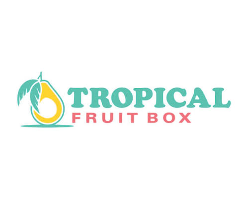 Tropical Fruit Box screenshot