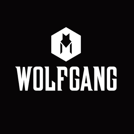 Wolfgang screenshot