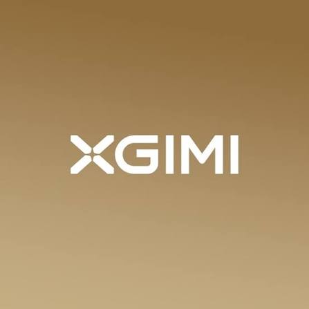 XGIMI screenshot