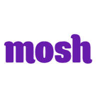 MOSH screenshot