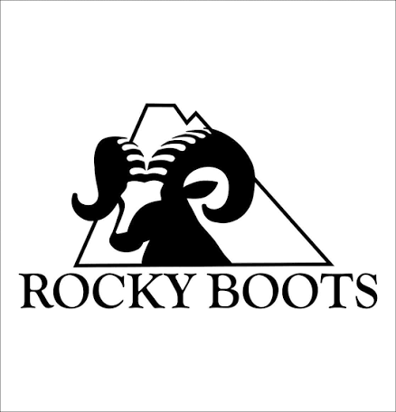Rocky Boots screenshot