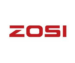 Zosi screenshot